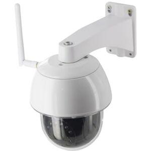 CHACON Telecamera esterna a cupola WiFi CHACON Telecamera esterna a cupola WiFi