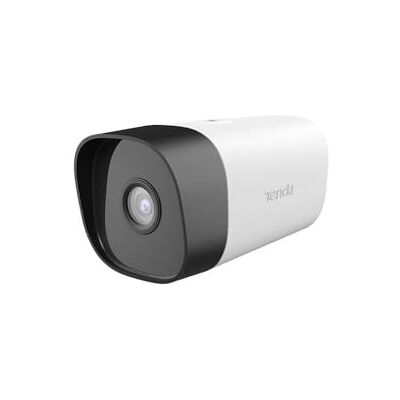Tenda Telecamera di Sorveglianza 4MP IR Bullet PoE IT7-PCS Tenda Telecamera di Sorveglianza 4MP IR Bullet PoE IT7-PCS