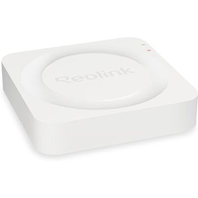 Reolink NVR PoE 4 Canali per Videosorveglianza, Registrazione 24/7, Reolink NVR PoE 4 Canali per Videosorveglianza, Registrazione 24/7,