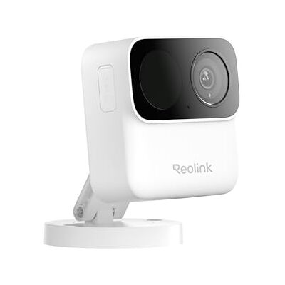 Reolink Telecamera Wi-Fi di Sicurezza Magnetica Senza Fili Reolink Telecamera Wi-Fi di Sicurezza Magnetica Senza Fili