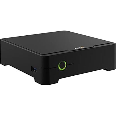 Axis S3008 2 TB Axis S3008 2 TB