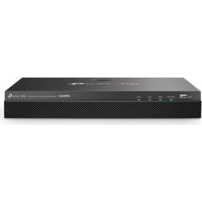 TP-Link Standalone NetzwerK-Videorekorder Vigi Nvr2008H-8mp V1 8 Kan?le (vigi Nvr2008H-8mp) TP-Link Standalone NetzwerK-Videorekorder Vigi Nvr2008H-8mp V1 8 Kan?le (vigi Nvr2008H-8mp)