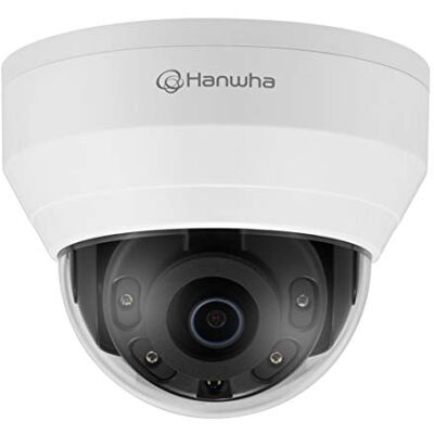 Hanwha Vision HANWHA QNV-8010R security camera IP security camera Outdoor Dome Ceiling 2592 x 1944 pixels QNV-8010R, IP security camera, Outdoor, Wired, Simplified Chinese, Traditional Chinese, Czech, Hanwha Vision HANWHA QNV-8010R security camera IP security camera Outdoor Dome Ceiling 2592 x 1944 pixels QNV-8010R, IP security camera, Outdoor, Wired, Simplified Chinese, Traditional Chinese, Czech,