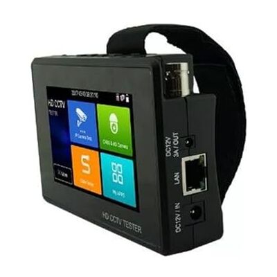 UFAYTSVNR CCTV Tester, Tester CCTV HD IPC-1800ADH Plus 4K 8MP IP CVBS CVI TVI AHD WiFi Hotspot Digital Cable Tracer RJ45 TDR Telecamera POE UFAYTSVNR CCTV Tester, Tester CCTV HD IPC-1800ADH Plus 4K 8MP IP CVBS CVI TVI AHD WiFi Hotspot Digital Cable Tracer RJ45 TDR Telecamera POE