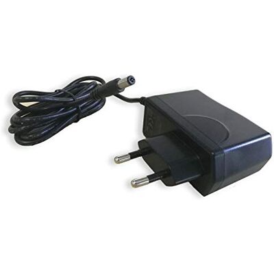 FOSCAM Alimentatore per telecamera IP 12V 2A Nero FOSCAM Alimentatore per telecamera IP 12V 2A Nero