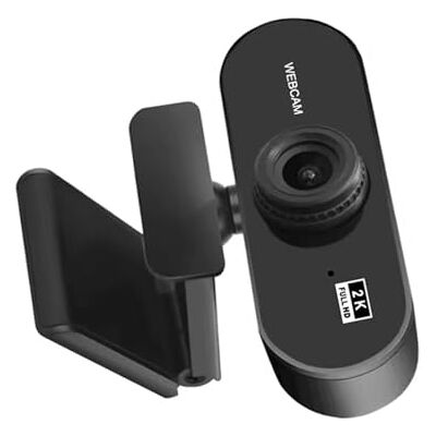 Psdndeww Webcam 2K 1080P 720P 480P con microfoni integrati per riduzione del rumore e messa a fuoco automatica per videoconferenze e streaming Webcam FullHD Psdndeww Webcam 2K 1080P 720P 480P con microfoni integrati per riduzione del rumore e messa a fuoco automatica per videoconferenze e streaming Webcam FullHD