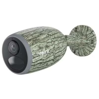 Reolink Videocamera di sorveglianza Go Plus Camo Reolink Videocamera di sorveglianza Go Plus Camo