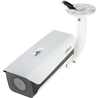 DAHUA AI Telecamera IP esterna PoE 2MP ANPR WDR Motorizzata ITC215-PW6M-IRLZF-B DAHUA AI Telecamera IP esterna PoE 2MP ANPR WDR Motorizzata ITC215-PW6M-IRLZF-B