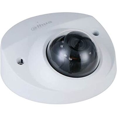 DAHUA IPC-HDBW3441F-AS-M DOMO IP H265 AI 4M DN SMART WDR STARLIGHT IVS SMD IR30M 2.8MM IK10 IP67 POE MOVIL SD MIC DAHUA IPC-HDBW3441F-AS-M DOMO IP H265 AI 4M DN SMART WDR STARLIGHT IVS SMD IR30M 2.8MM IK10 IP67 POE MOVIL SD MIC