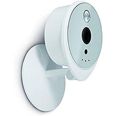 Thomson IP Telecamera Wi-Fi Visione Notturna Thomson IP Telecamera Wi-Fi Visione Notturna