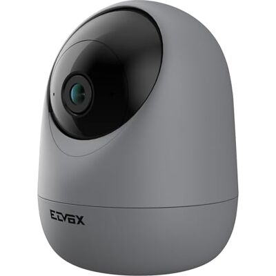 VIMAR Telecamera PT IP Wi-Fi motorizzata tracciamento intelligente, 2K 4Mpx 2560x1440 ob 3.6mm 95° visione notturna IR 10m rilevazione movimento filtro persone, notifiche app VIEW Camera VIMAR Telecamera PT IP Wi-Fi motorizzata tracciamento intelligente, 2K 4Mpx 2560x1440 ob 3.6mm 95° visione notturna IR 10m rilevazione movimento filtro persone, notifiche app VIEW Camera