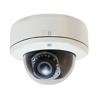 LevelOne LEVEL ONE IPCAM DOME IN 5MP H.264 IR6,5W POE LevelOne LEVEL ONE IPCAM DOME IN 5MP H.264 IR6,5W POE