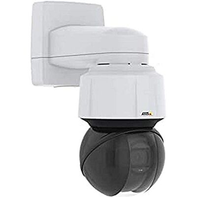 Axis Q6125-LE PTZ Network Camera 50Hz Telecamera di sorveglianza di rete PIZ Esterno Colore (Jour e Notte) 1920 x 1080-1080p Diaframma automatico LAN 10/100 MPEG-4, MJPEG, H.264 H Axis Q6125-LE PTZ Network Camera 50Hz Telecamera di sorveglianza di rete PIZ Esterno Colore (Jour e Notte) 1920 x 1080-1080p Diaframma automatico LAN 10/100 MPEG-4, MJPEG, H.264 H