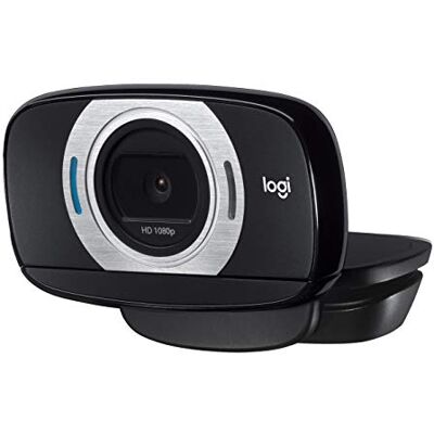 Logitech C615 Webcam Portatile Logitech C615 Webcam Portatile
