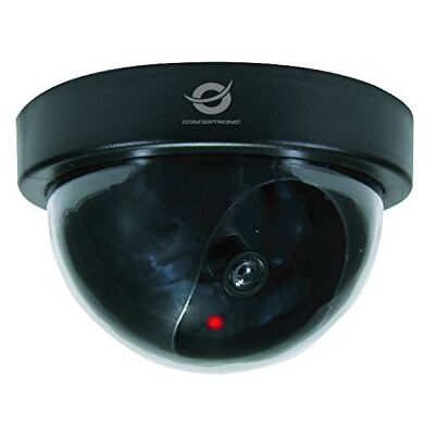 Conceptronic FAKE DUMMY DOME CAMERA Conceptronic FAKE DUMMY DOME CAMERA