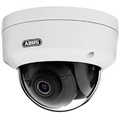 ABUS TVIP42510 IP PoE Mini telecamera a cupola Performance Line IP Videosorveglianza 2 MPx LAN Mini telecamera a cupola ABUS TVIP42510 IP PoE Mini telecamera a cupola Performance Line IP Videosorveglianza 2 MPx LAN Mini telecamera a cupola