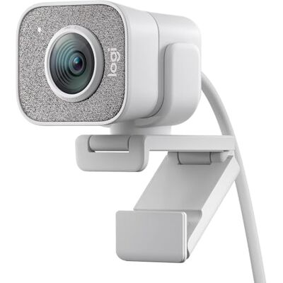 Logitech StreamCam – Webcam per Live Streaming su Youtube e Twitch Logitech StreamCam – Webcam per Live Streaming su Youtube e Twitch