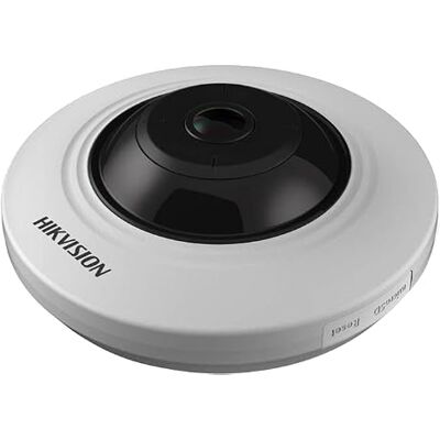 Hikvision Fisheye 3MP Easy IP 3.0 () Hikvision Fisheye 3MP Easy IP 3.0 ()