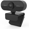 Vinmooog Webcam PC con microfono usb ,web cam Full HD 1080p Fotocamera Laptop Desktop Computer 360° regolabile per Zoom YouTube Gaming Twitch Mac