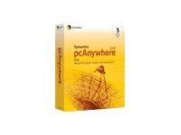 Symantec pcAnywhere Host 12