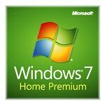 Microsoft Windows 7 Home Premium