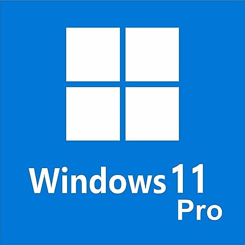 Microsoft Operating System Windows 11 Pro 64 Bit PT DVD OEM