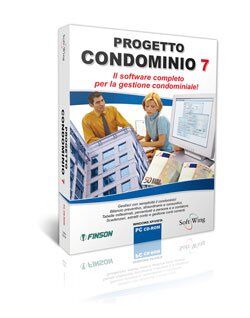 Finson PROGETTO CONDOMINIO 7