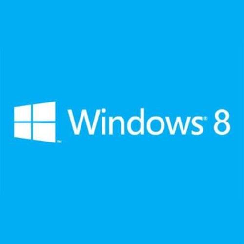Microsoft Windows 8, 32-bit, OEM, NL