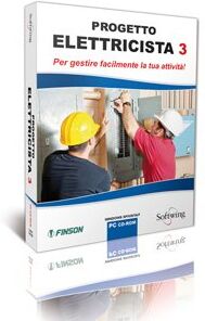 Finson PROGETTO ELETTRICISTA 3