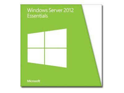 Microsoft MS Win Svr 2012 64Bit Essentials AE (FR)