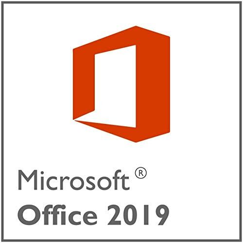 Microsoft Office 2019 Home & Business 1 licenza/e Multilingua