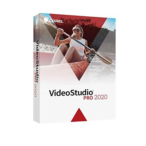 Corel VideoStudio 2020 Pro