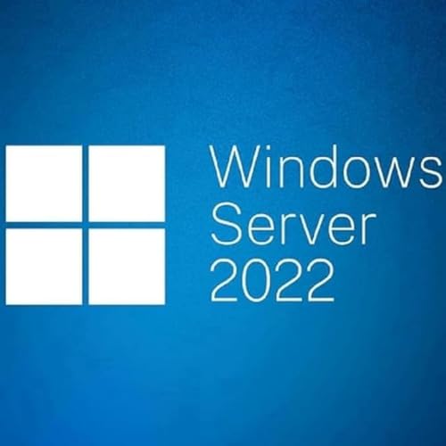 Dell Windows Server 2022 Standard Edition Aggiungi LICENSE2CORE No Med