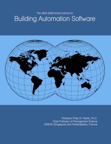 Parker The 2025-2030 World Outlook for Building Automation Software