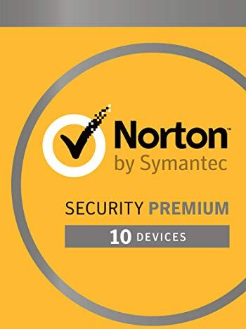 Symantec Norton Security 2.0