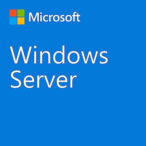 Microsoft , Dvd Standard x64 16Core [DE] Windows Server 2022