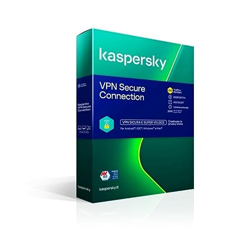 Kaspersky VPN Secure Connection_3dev_1y