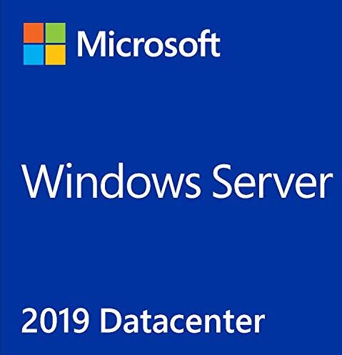 Microsoft Windows Server 2019 Datacenter