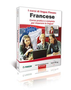 Finson I CORSI DI LINGUA : FRANCESE