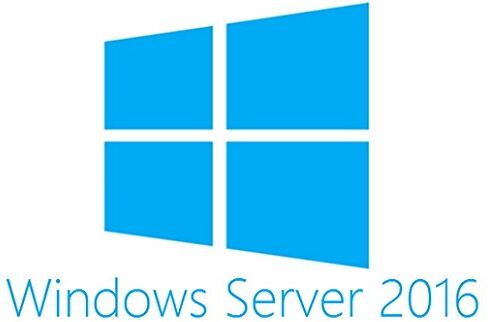 Microsoft Windows Server 2016 Tedesca