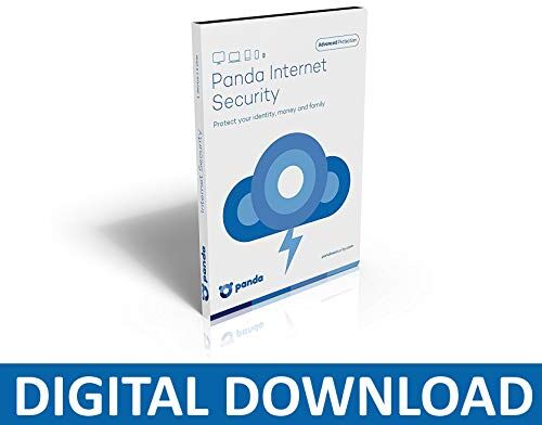 Panda Internet Security / Dome Advanced 1 PC 2020 3 dispositivi 1 Licenza ESD (Electronic Software Distribution) Fatturabile NO CD