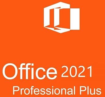 Generic O ffice 2021 Professional Plus   Durata permanente   1 PC Al dettaglio