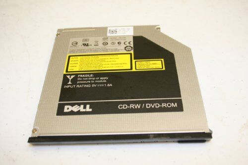 Dell Hlds MU10 N Combo gratuito. 8 x DVD-ROM 24 x 24 x 24, 0 G085J G085J