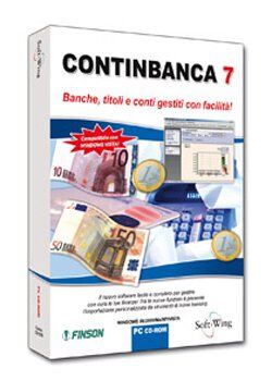 Finson CONTINBANCA 7