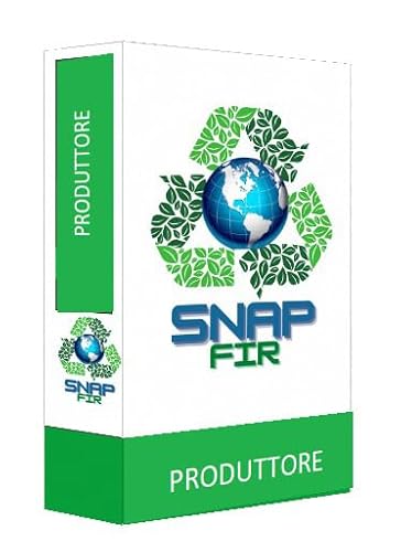 Generic SNAPFIR Produttore Gestionale Rifiuti