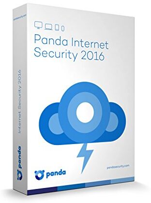 Panda Internet Security 2016 2utente(i)