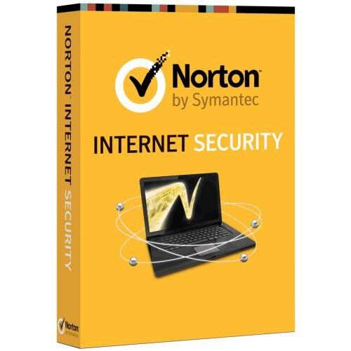 Symantec Norton Internet Security 2013, UPG + Anti-Theft 1.0