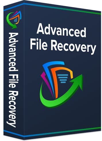 Systweak Advanced File Recovery Software per Windows 1 anno 1 PC   Recupera documenti cancellati, foto, audio, video e altri file (chiave di licenza tramite post-nessun CD)