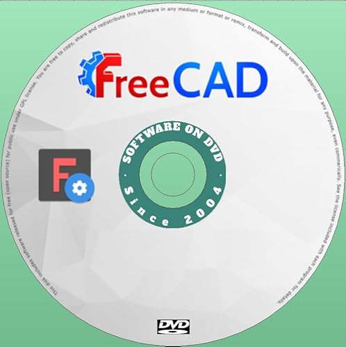 Generic Ultima versione dell'app software di progettazione CAD su DVD