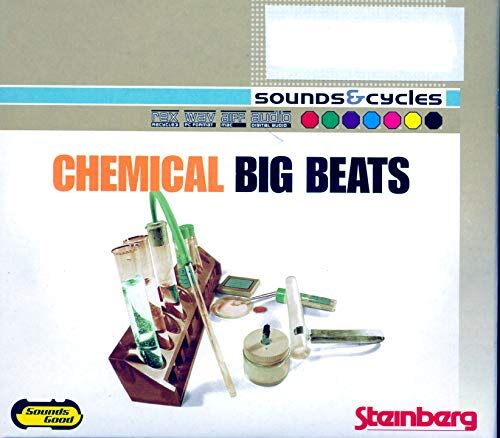 Steinberg Chemical Big Beats